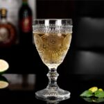 ποτήρια κρασιού vintage 320ml