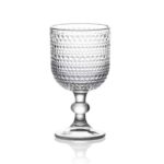 ποτήρια κρασιού σετ 6 τεμαχίων