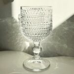 ποτήρια κρασιού σετ 6 τεμαχίων