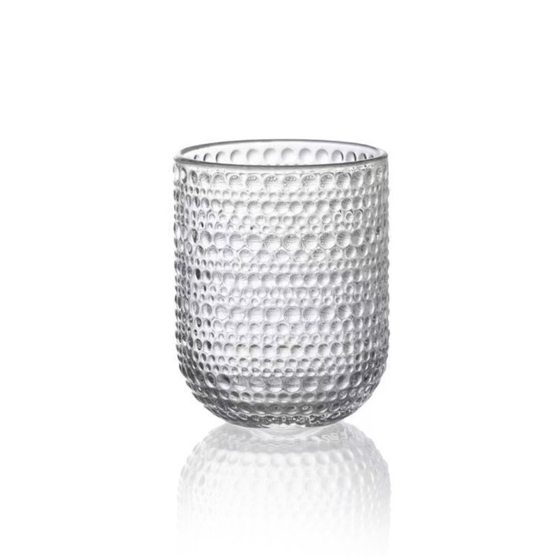 5206753052142 ποτήρια νερού διάφανα σετ 6τμχ