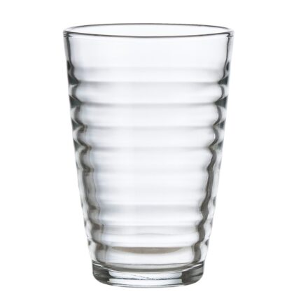 ποτήρια νερού διάφανα σετ