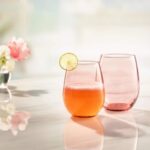 ποτήρι νερού γυάλινο 500ml