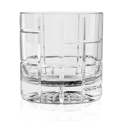 ποτήρι νερού γυάλινο 290ml