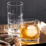 ποτήρι νερού γυάλινο 290ml