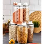 δοχείο αποθήκευσης τροφίμων 2100ml