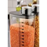 δοχείο αποθήκευσης τροφίμων 2100ml