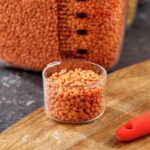 Δοχείο Αποθήκευσης 2100ml με Αεροστεγές Κλείσιμο & Μεζούρα – Πρακτικό & Ανθεκτικό - Image 8