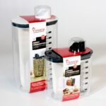 δοχείο αποθήκευσης τροφίμων 2100ml