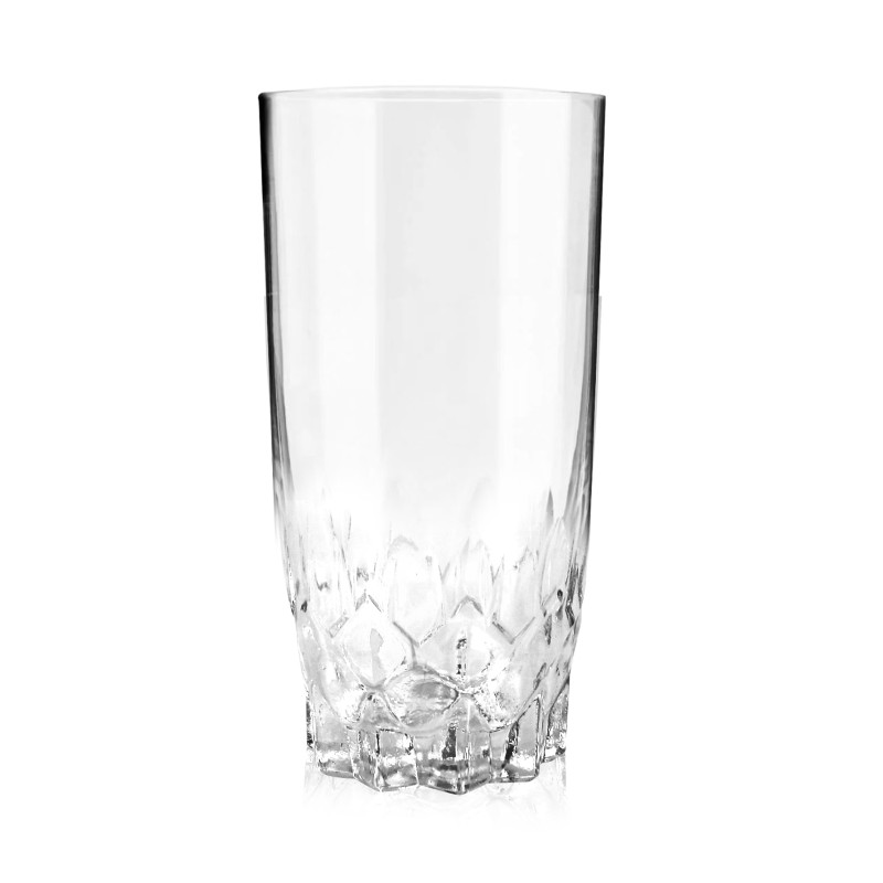 6220000013952 ποτήρια νερού διάφανα σετ 6τμχ