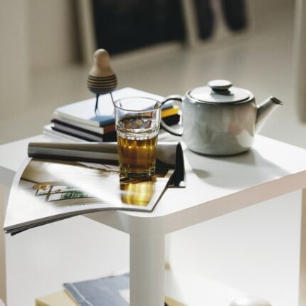 μοντέρνα ποτήρια νερού