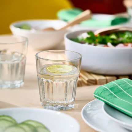 ποτήρια νερού Casablanca