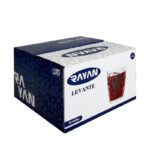 ποτήρια νερού Levante