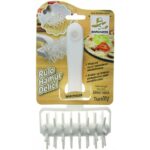 ρολό ζύμης πίτσας