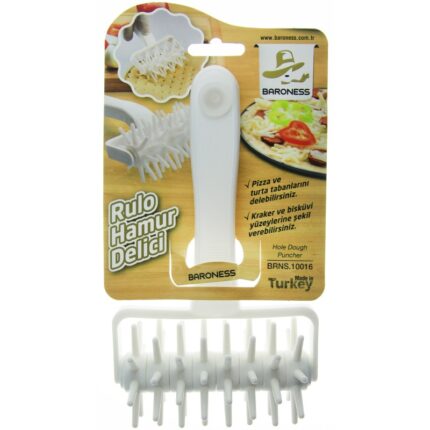 ρολό ζύμης πίτσας