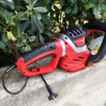 μπορντουροψάλιδο ηλεκτρικό,