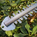 μπορντουροψάλιδο ηλεκτρικό,