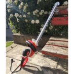 μπορντουροψάλιδο ηλεκτρικό,