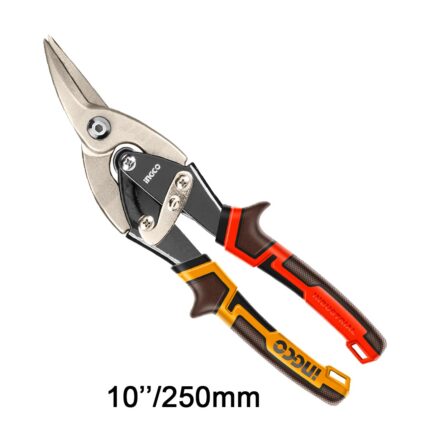 λαμαρινοψάλιδο αριστερής κοπής