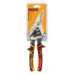 λαμαρινοψάλιδο αριστερής κοπής