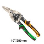 λαμαρινοψάλιδο δεξιάς κοπής,