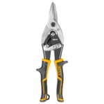 λαμαρινοψάλιδο ίσιας κοπής