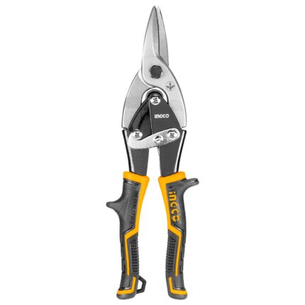 λαμαρινοψάλιδο ίσιας κοπής