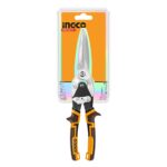 λαμαρινοψάλιδο μακρύ