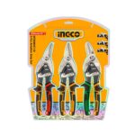 λαμαρινοψάλιδα, σετ λαμαρινοψάλιδων, ψαλίδι λαμαρίνας, κοπή λαμαρίνας, εργαλεία χειρός, λαμαρινοψάλιδο αριστερό, δεξί λαμαρινοψάλιδο, ίσια κοπή μετάλλου