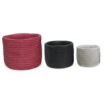 κεραμική γλάστρα knit, γλάστρα πλεκτό σχέδιο 10cm, cozy flower pot, διακοσμητική γλάστρα εσωτερικού χώρου, small ceramic pot