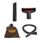 Ηλεκτρικός Φυσητήρας - Αναρροφητήρας Αέρος 800W AB8038 - Image 2