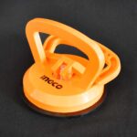 βεντούζα τζαμιών μονή 25kg, suction cup glass lifter 115mm, εργαλείο μεταφοράς τζαμιών, βεντούζα πλακιδίων, εργαλείο ανύψωσης γυαλιού