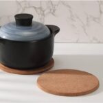 σουβέρ φελλού, σετ σουβέρ 4 τεμάχια, σουβέρ για ποτήρια, σουβέρ τραπεζιού, σουβέρ οικολογικά, σουβέρ κουζίνας, σουβέρ καφέ, προστασία τραπεζιού σουβέρ, cork coasters set, σουβέρ φλιτζανιού.