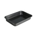 ταψί αντικολλητικό, ταψί φούρνου ορθογώνιο, ταψί 32x22, ταψί μαγειρικής, αντικολλητικό ταψί κουζίνας, ταψί ψησίματος, ταψί για γλυκά, ταψί για φούρνο, ταψί VIOSARP, σκεύη κουζίνας αντικολλητικά.