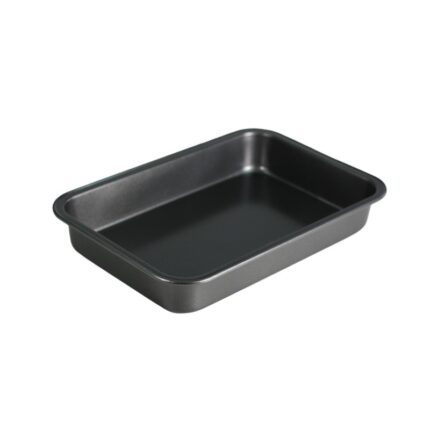 ταψί αντικολλητικό, ταψί φούρνου ορθογώνιο, ταψί 32x22, ταψί μαγειρικής, αντικολλητικό ταψί κουζίνας, ταψί ψησίματος, ταψί για γλυκά, ταψί για φούρνο, ταψί VIOSARP, σκεύη κουζίνας αντικολλητικά.