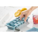 Παγοθήκη Πλαστική με Καπάκι No M-4 - Image 5