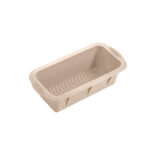 φόρμα σιλικόνης αντικολλητική, φόρμα κέικ σιλικόνης, φόρμα loaf σιλικόνης, φόρμα ψησίματος 25x12, φόρμα ζαχαροπλαστικής, σκεύη σιλικόνης κουζίνας, φόρμα για ψωμί, silicone baking mold, φόρμα αντικολλητική κέικ, αξεσουάρ ζαχαροπλαστικής.