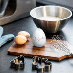 χρονόμετρο κουζίνας αναλογικό, kitchen timer μηχανικό, χρονόμετρο μαγειρικής, χρονόμετρο κουζίνας χωρίς μπαταρία, timer κουζίνας, χρονόμετρο ψησίματος, χρονόμετρο ζαχαροπλαστικής, κουζινικά αξεσουάρ, χρονόμετρο μικρό, kitchen timer analog.