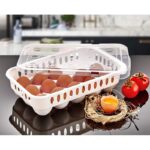 ΑΥΓΟΘΗΚΗ ΠΡΟΣΦΟΡΑ ΠΛΑΣΤΙΚΗ 15 ΘΕΣΕΩΝ ΜΕ ΚΑΠΑΚΙ No52876