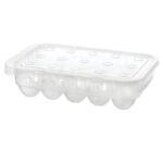 ΑΥΓΟΘΗΚΗ ΠΡΟΣΦΟΡΑ ΠΛΑΣΤΙΚΗ 15 ΘΕΣΕΩΝ ΜΕ ΚΑΠΑΚΙ No52876