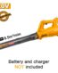 φυσητήρας φύλλων μπαταρίας, φυσητήρας 20V, cordless leaf blower, φυσητήρας κήπου μπαταρίας, φυσητήρας INGCO, επαναφορτιζόμενος φυσητήρας, φυσητήρας φύλλων κήπου, φυσητήρας 115km/h, φυσητήρας SOLO, φυσητήρας 20V Li-Ion.