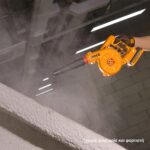 Φυσητήρας Μπαταρίας 20V Li-Ion Brushless 3 Ταχυτήτων SOLO INGCO CABLI2068 - Image 5