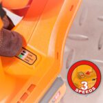 φυσητήρας μπαταρίας, φυσητήρας 20V brushless, φυσητήρας φύλλων μπαταρίας, cordless blower 20V, φυσητήρας INGCO, φυσητήρας 3 ταχυτήτων, επαναφορτιζόμενος φυσητήρας κήπου, φυσητήρας ισχυρός 600W, φυσητήρας 72m/s, φυσητήρας SOLO.