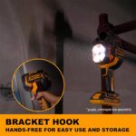 προβολέας εργασίας μπαταρίας, προβολέας LED 20V, προβολέας εργασίας INGCO, φορητός προβολέας LED, προβολέας 2500 lumens, επαναφορτιζόμενος προβολέας εργασίας, cordless work light 20V, προβολέας συνεργείου, προβολέας LED μπαταρίας, προβολέας SOLO.