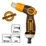 πιστόλι ποτίσματος κήπου, εκτοξευτής νερού 3 θέσεων, μεταλλικό ακροφύσιο ποτίσματος, πιστόλι νερού λάστιχου, nozzle κήπου ρυθμιζόμενο, εκτοξευτής νερού INGCO, πιστόλι ποτίσματος μεταλλικό, εξαρτήματα λάστιχου ποτίσματος, εκτοξευτής νερού κήπου, πιστόλι νερού για πλύσιμο.