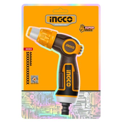 πιστόλι ποτίσματος κήπου, εκτοξευτής νερού 3 θέσεων, μεταλλικό ακροφύσιο ποτίσματος, πιστόλι νερού λάστιχου, nozzle κήπου ρυθμιζόμενο, εκτοξευτής νερού INGCO, πιστόλι ποτίσματος μεταλλικό, εξαρτήματα λάστιχου ποτίσματος, εκτοξευτής νερού κήπου, πιστόλι νερού για πλύσιμο.