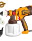 πιστόλι βαφής ηλεκτρικό, πιστόλι βαψίματος 530W, πιστόλι βαφής τοίχου, πιστόλι ψεκασμού χρώματος, spray gun ηλεκτρικό, πιστόλι βαφής με δοχείο, εργαλείο βαφής σπιτιού, πιστόλι βαφής με φυσητήρα, ηλεκτρικό πιστόλι βαφής 1000ml, πιστόλι βαφής SPG4506E.
