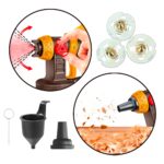 πιστόλι βαφής ηλεκτρικό, πιστόλι βαψίματος 530W, πιστόλι βαφής τοίχου, πιστόλι ψεκασμού χρώματος, spray gun ηλεκτρικό, πιστόλι βαφής με δοχείο, εργαλείο βαφής σπιτιού, πιστόλι βαφής με φυσητήρα, ηλεκτρικό πιστόλι βαφής 1000ml, πιστόλι βαφής SPG4506E.