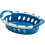 ψωμιέρα πλαστική, ψωμιέρα οβάλ, καλάθι ψωμιού, bread basket, ψωμιέρα κουζίνας, αποθήκευση ψωμιού, καλάθι σερβιρίσματος, αξεσουάρ κουζίνας, VIOSARP ψωμιέρα, πλαστικό καλάθι.