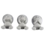 κρεμαστράκι βεντούζα, κρεμαστράκι μπάνιου, suction hook, κρεμάστρα τοίχου χωρίς τρύπημα, VIOSARP MONKEY, κρεμαστράκι κουζίνας, διακοσμητικό κρεμαστράκι, organizer μπάνιου.