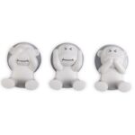 κρεμαστράκι βεντούζα, κρεμαστράκι μπάνιου, suction hook, κρεμάστρα τοίχου χωρίς τρύπημα, VIOSARP MONKEY, κρεμαστράκι κουζίνας, διακοσμητικό κρεμαστράκι, organizer μπάνιου.